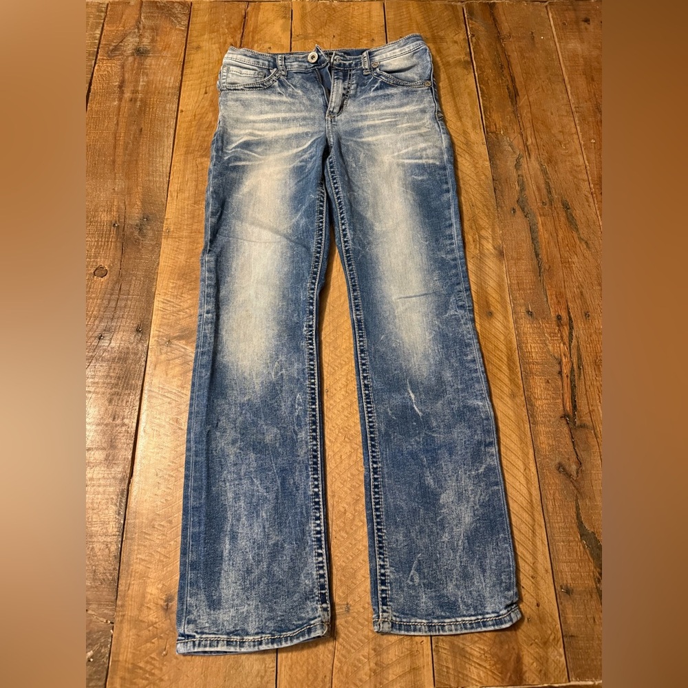 BKE Conner Straight Size 14